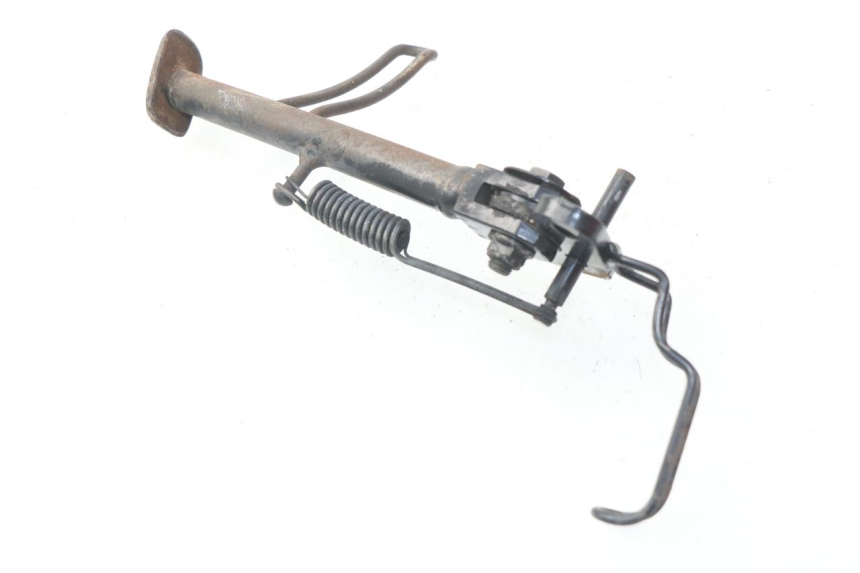 photo de CAVALLETTO LATERALE HONDA NSS EX FORZA 250 (2005 - 2013) - Zoom sullo stato d'uso