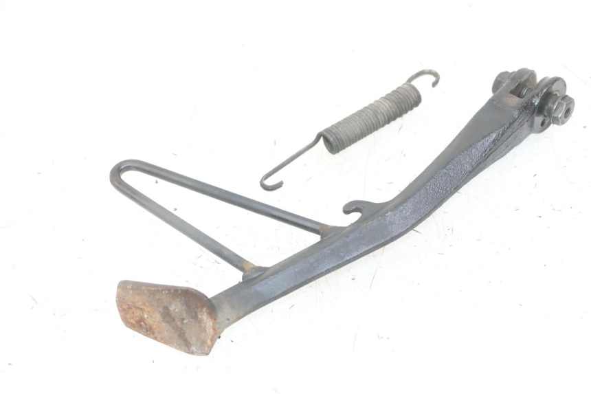 photo de CAVALLETTO LATERALE HONDA NTV DEAUVILLE ABS 700 (2007 - 2016) - Vista principale