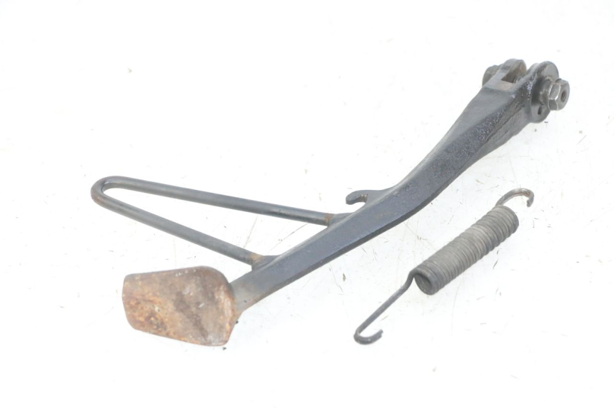 photo de CAVALLETTO LATERALE HONDA NTV DEAUVILLE ABS 700 (2007 - 2016) - Dettaglio del componente