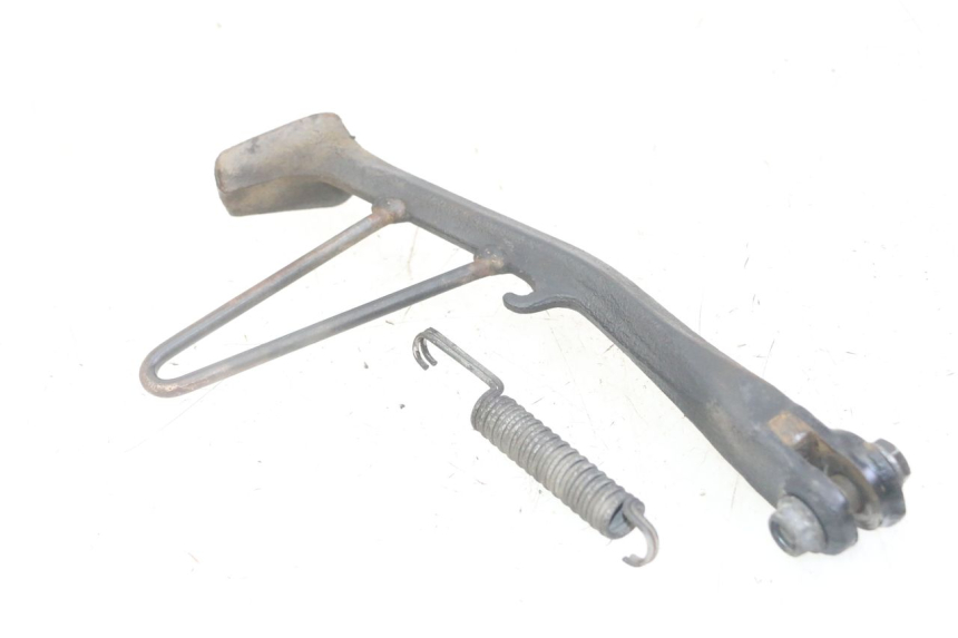 photo de CAVALLETTO LATERALE HONDA NTV DEAUVILLE ABS 700 (2007 - 2016) - Zoom sullo stato d'uso