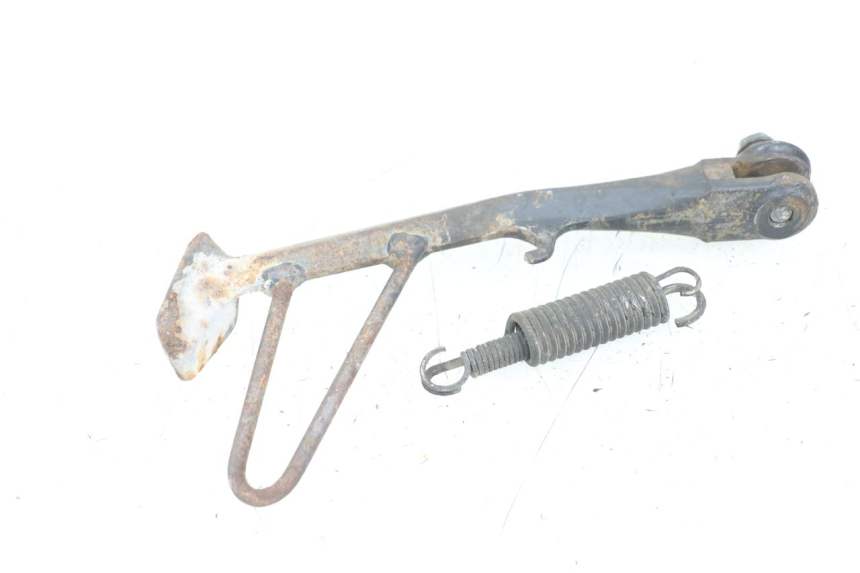 photo de CAVALLETTO LATERALE HONDA NTV DEAUVILLE 650 (1998 - 2001) - Vista principale