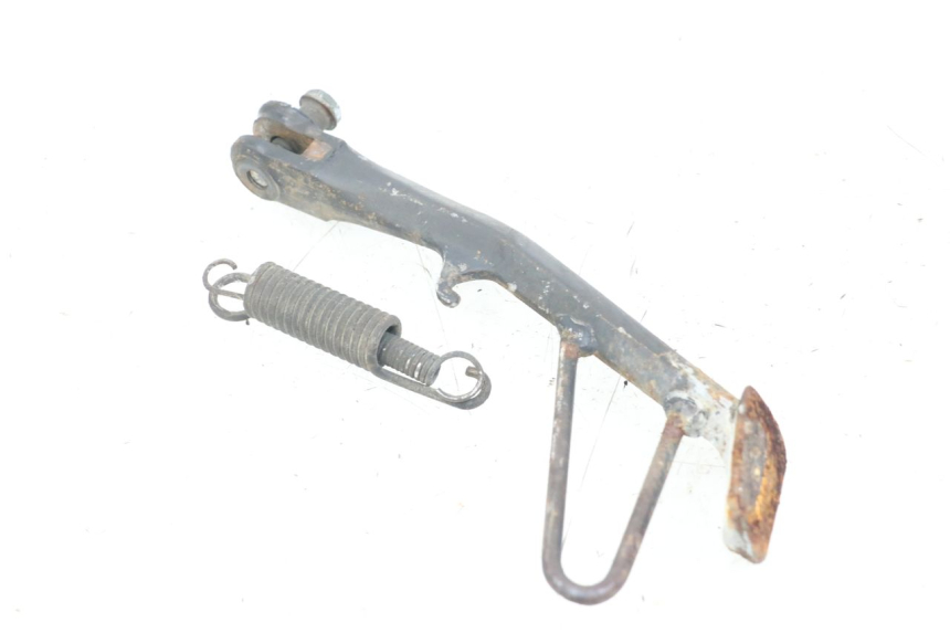 photo de CAVALLETTO LATERALE HONDA NTV DEAUVILLE 650 (1998 - 2001) - Dettaglio del componente