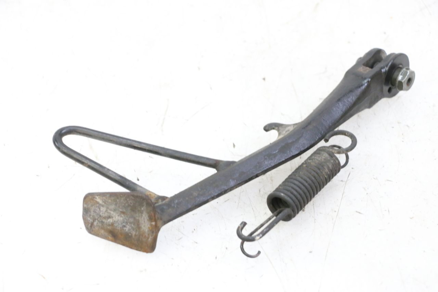 photo de CAVALLETTO LATERALE HONDA NTV DEAUVILLE 650 (2001 - 2006) - Vista principale