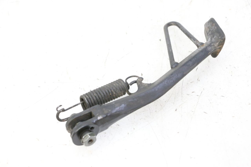 photo de CAVALLETTO LATERALE HONDA NTV DEAUVILLE 650 (2001 - 2006) - Dettaglio del componente