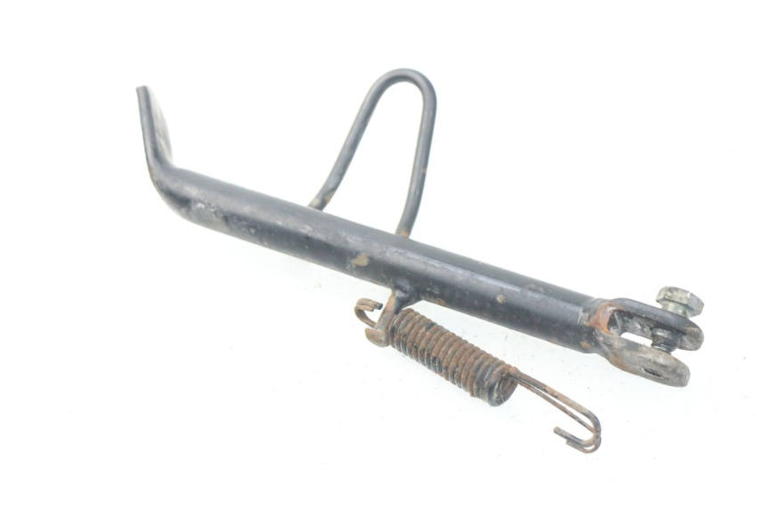 photo de CAVALLETTO LATERALE JM MOTORS OLDIES 4T 50 (2010 - 2020) - Zoom sullo stato d'uso