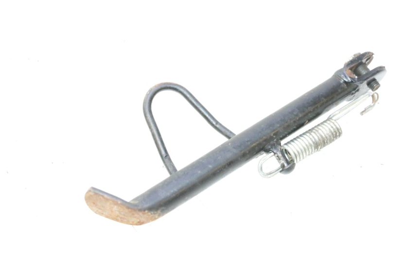 photo de CAVALLETTO LATERALE JM MOTORS OLDIES 4T 50 (2020 - 2026) - Zoom sullo stato d'uso
