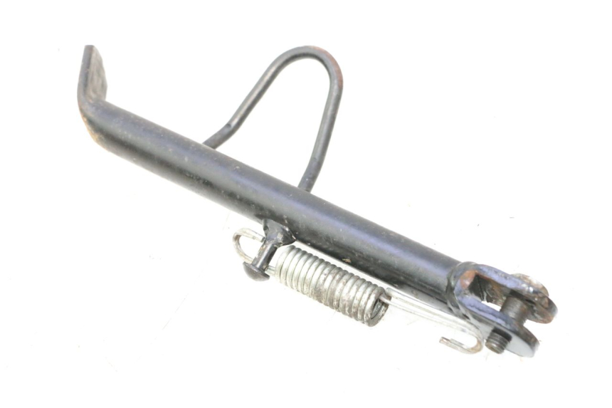 photo de CAVALLETTO LATERALE JM MOTORS OLDIES 4T 50 (2020 - 2026) - Altra angolazione