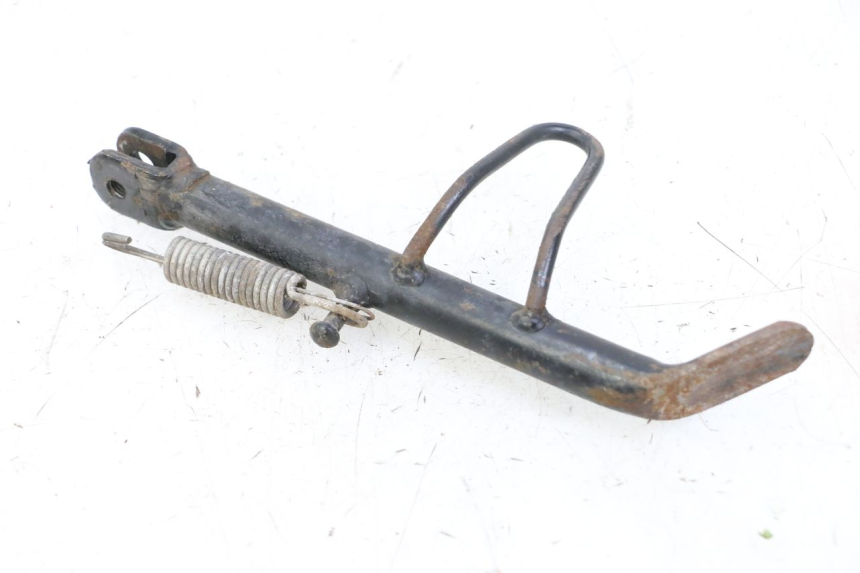 photo de CAVALLETTO LATERALE JM MOTORS OLDIES GT 4T 50 (2018 - 2025) - Zoom sullo stato d'uso