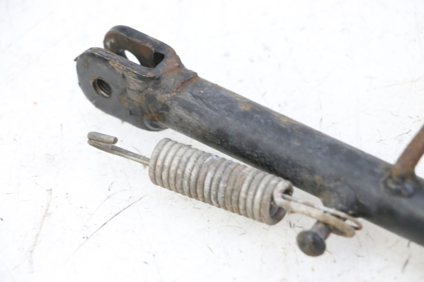 photo de CAVALLETTO LATERALE JM MOTORS OLDIES GT 4T 50 (2018 - 2025) - Altra angolazione