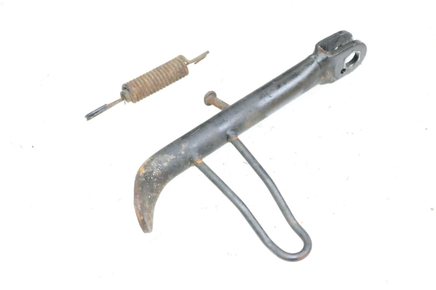 photo de CAVALLETTO LATERALE JM MOTORS OLDIES GT 4T 50 (2018 - 2025) - Vista principale