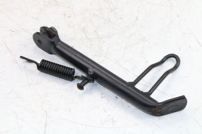 photo de Cavalletto laterale JM MOTORS OLDIES GT 4T 50 (2010 - 2017) - Vista principale