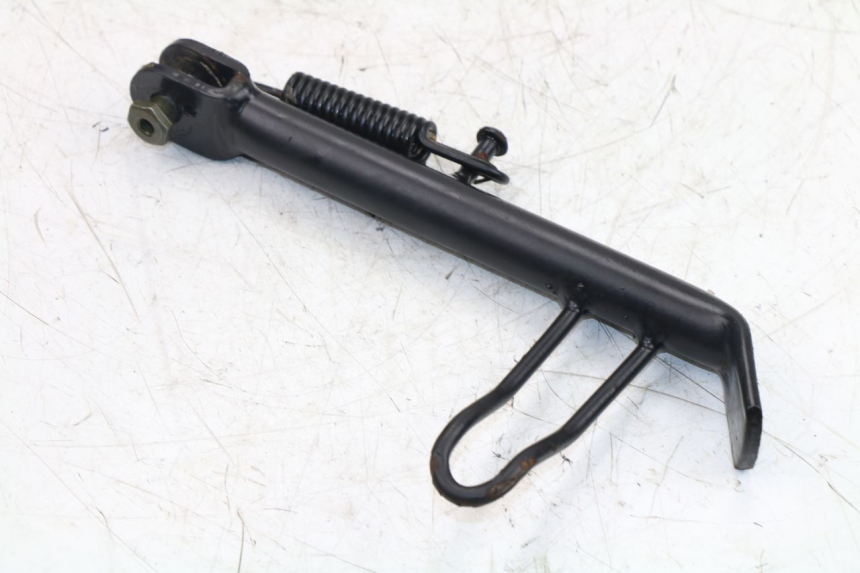 photo de Cavalletto laterale JM MOTORS OLDIES GT 4T 50 (2010 - 2017) - Zoom sullo stato d'uso