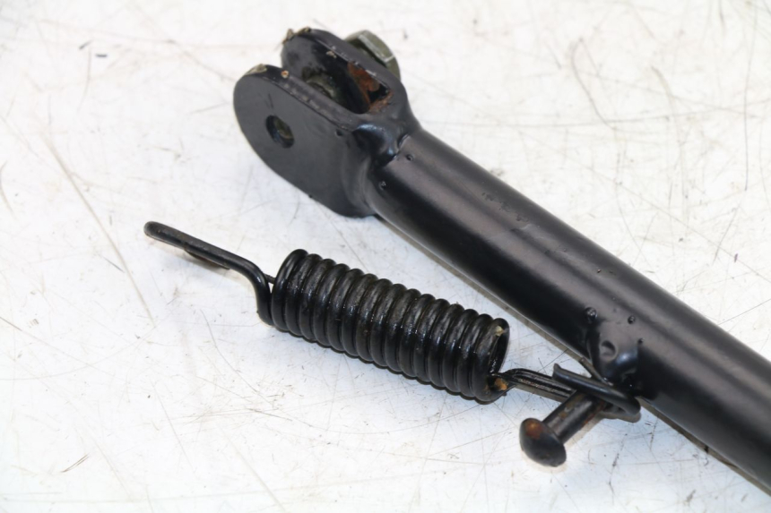 photo de Cavalletto laterale JM MOTORS OLDIES GT 4T 50 (2010 - 2017) - Altra angolazione