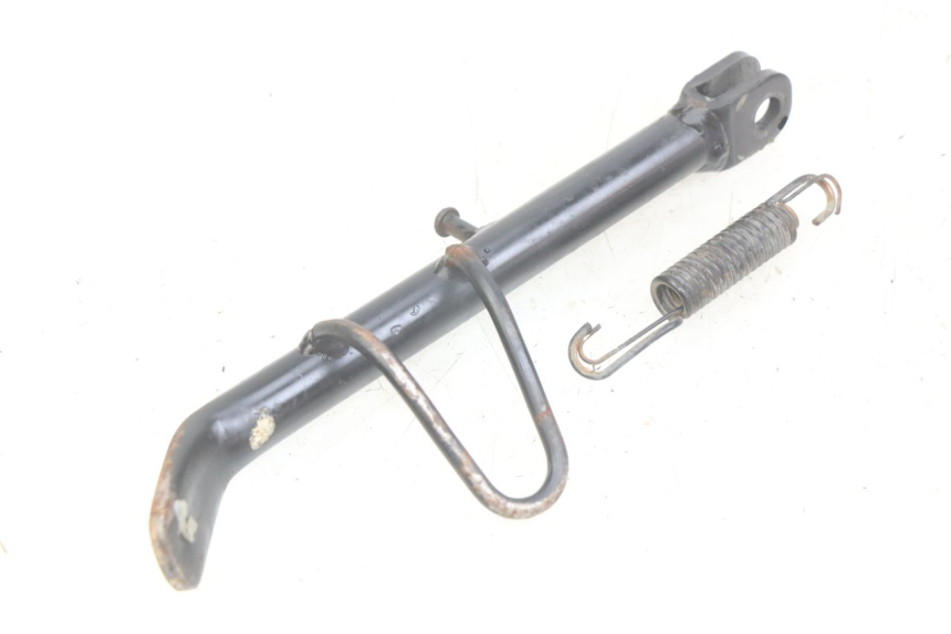 photo de CAVALLETTO LATERALE JM MOTORS OLDIES RS 4T 50 (2021 - 2024) - Vista principale