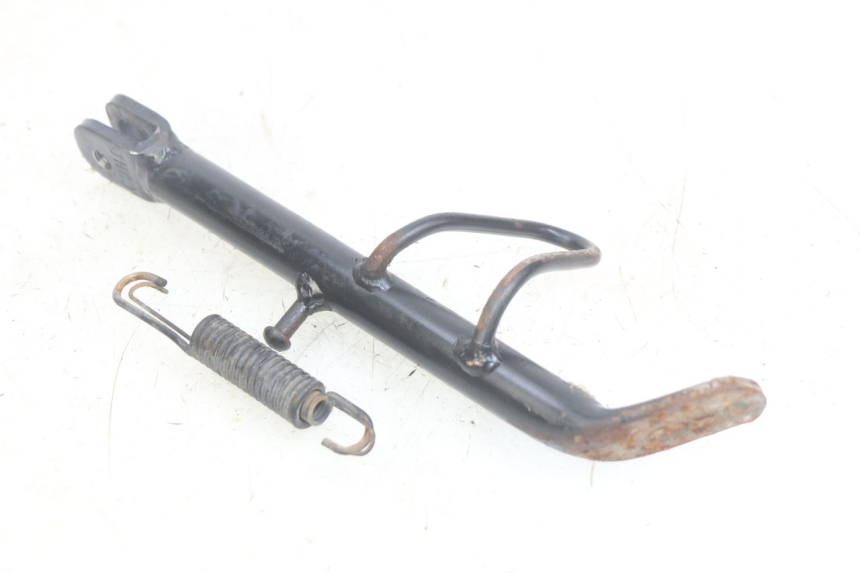 photo de CAVALLETTO LATERALE JM MOTORS OLDIES RS 4T 50 (2021 - 2024) - Zoom sullo stato d'uso