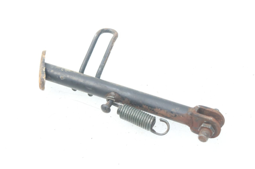 photo de Cavalletto laterale SYM ORBIT 2 4T 50 (2008 - 2017) - Zoom sullo stato d'uso