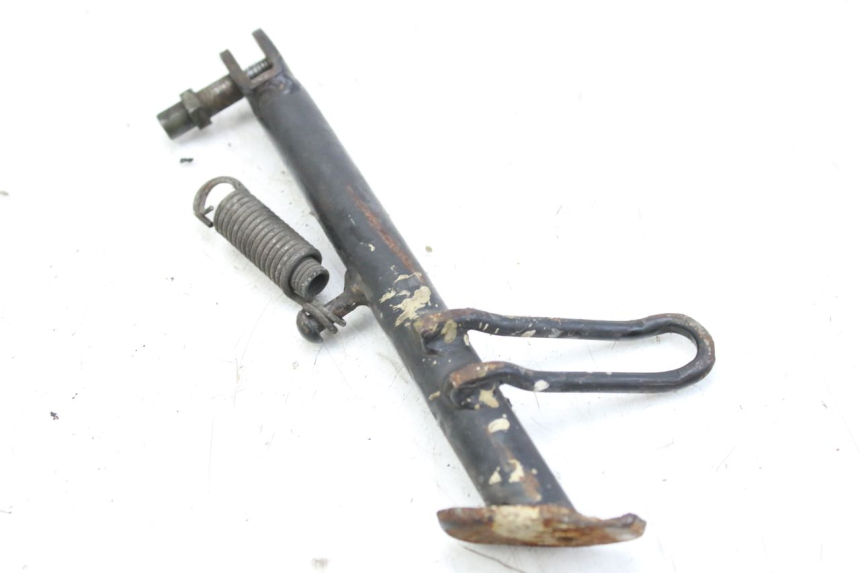 photo de CAVALLETTO LATERALE SYM ORBIT 2 4T 50 (2018 - 2022) - Vista principale