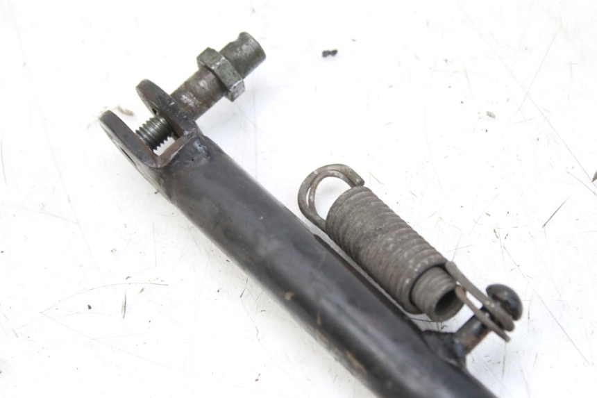 photo de CAVALLETTO LATERALE SYM ORBIT 2 4T 50 (2018 - 2022) - Zoom sullo stato d'uso