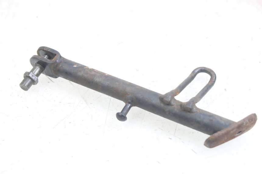 photo de CAVALLETTO LATERALE SYM ORBIT 2 TS 2T 50 (2011 - 2016) - Vista principale