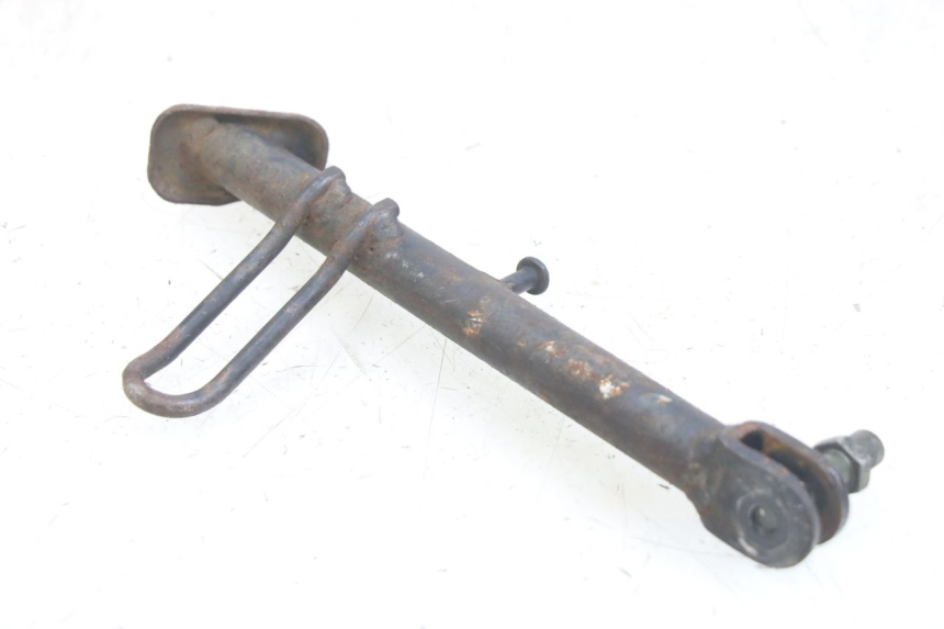 photo de CAVALLETTO LATERALE SYM ORBIT 2 TS 2T 50 (2011 - 2016) - Zoom sullo stato d'uso