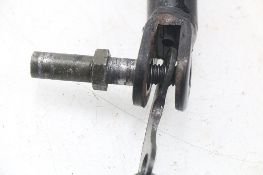 photo de CAVALLETTO LATERALE SYM ORBIT III 3 4T 50 (2018 - 2021) - Dettaglio del componente