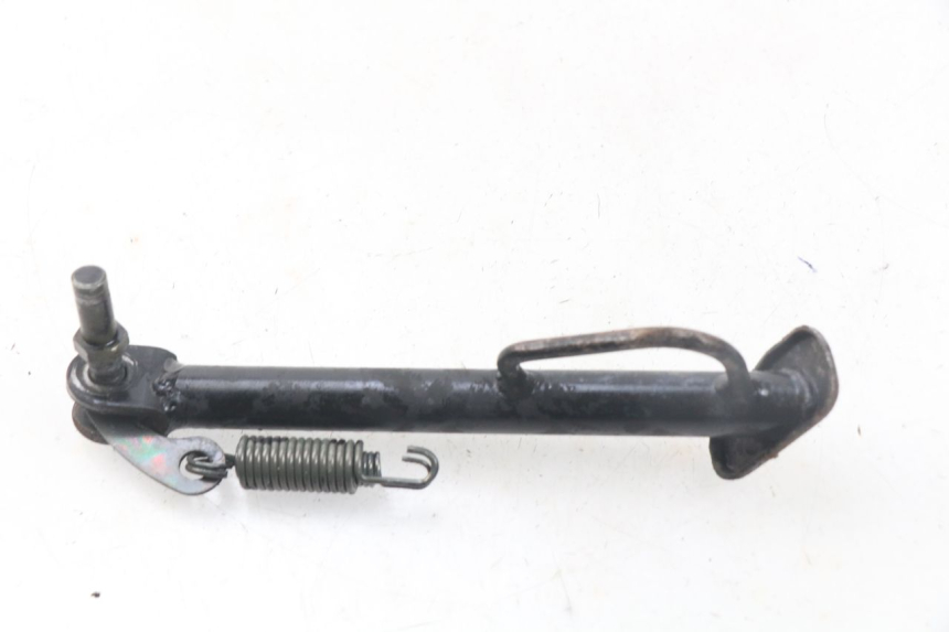 photo de CAVALLETTO LATERALE SYM ORBIT III 3 4T 50 (2018 - 2021) - Zoom sullo stato d'uso