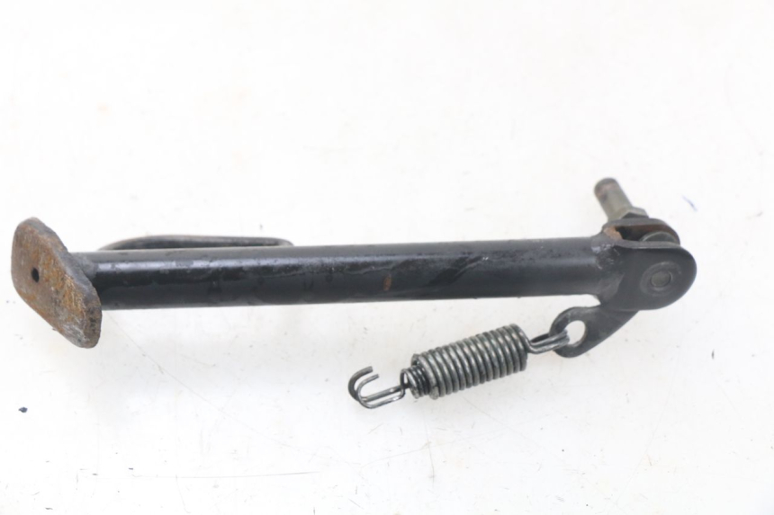 photo de CAVALLETTO LATERALE SYM ORBIT III 3 4T 50 (2018 - 2021) - Altra angolazione