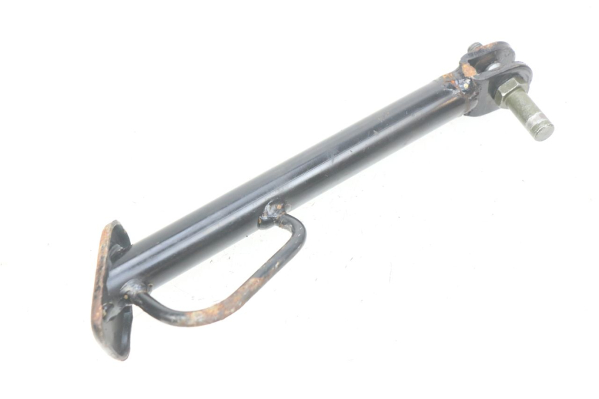 photo de CAVALLETTO LATERALE SYM ORBIT III 3 4T 50 (2021 - 2025) - Vista principale