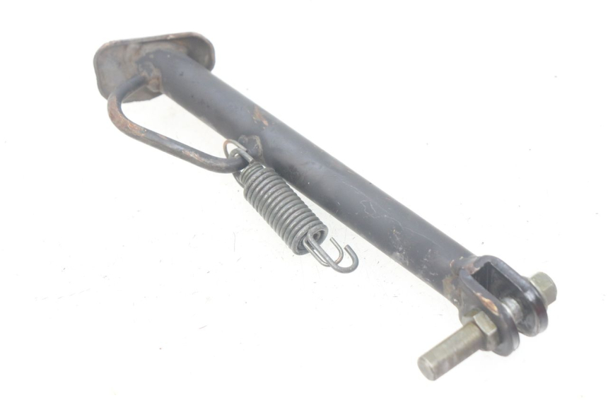 photo de CAVALLETTO LATERALE SYM ORBIT III 3 4T 50 (2018 - 2021) - Altra angolazione