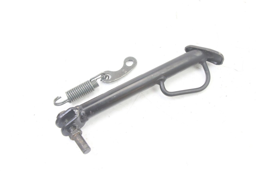 photo de CAVALLETTO LATERALE SYM ORBIT III 3 4T 50 (2021 - 2025) - Zoom sullo stato d'uso