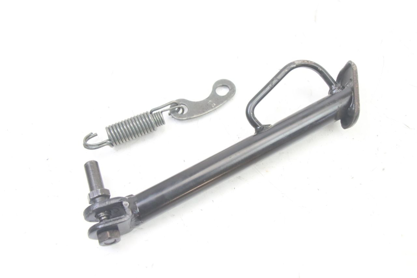 photo de CAVALLETTO LATERALE SYM ORBIT III 3 4T 50 (2021 - 2025) - Altra angolazione