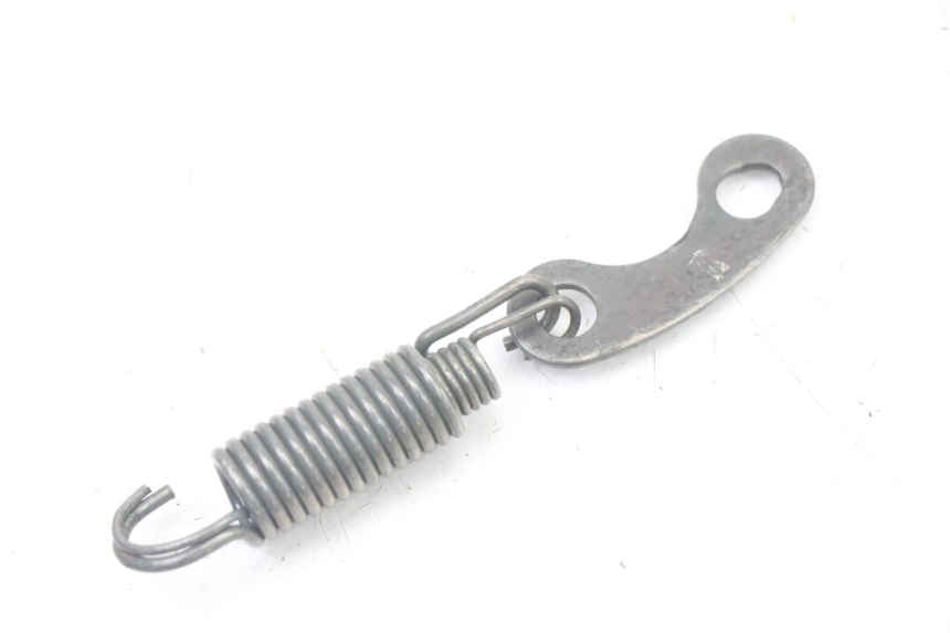 photo de CAVALLETTO LATERALE SYM ORBIT III 3 4T 50 (2021 - 2025) - Primo piano tecnico