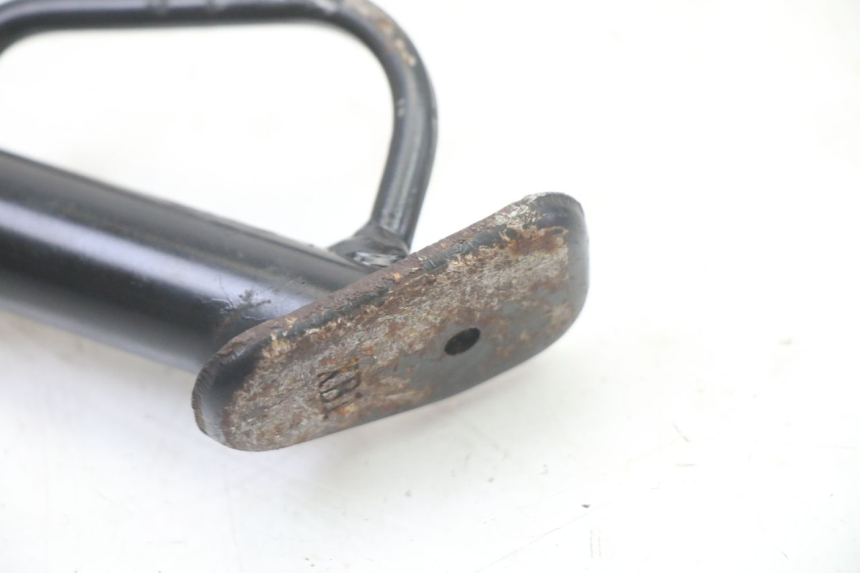 photo de CAVALLETTO LATERALE SYM ORBIT III 3 4T 50 (2021 - 2025) - Dettagli dei punti di fissaggio