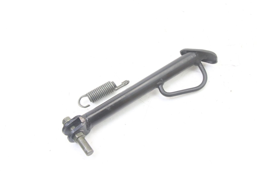 photo de CAVALLETTO LATERALE SYM ORBIT III 3 4T 50 (2021 - 2025) - Zoom sullo stato d'uso