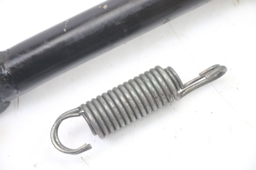 photo de CAVALLETTO LATERALE SYM ORBIT III 3 4T 50 (2021 - 2025) - Primo piano tecnico