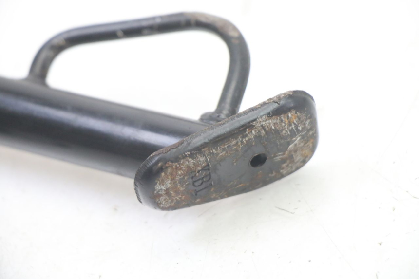 photo de CAVALLETTO LATERALE SYM ORBIT III 3 4T 50 (2021 - 2025) - Dettagli dei punti di fissaggio