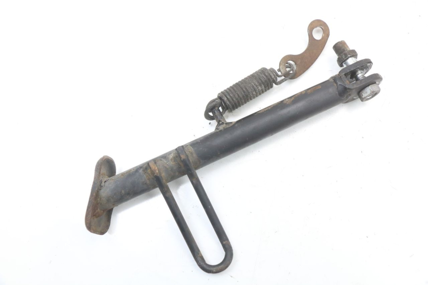 photo de Cavalletto laterale SYM ORBIT 50 (2008 - 2010) - Vista principale