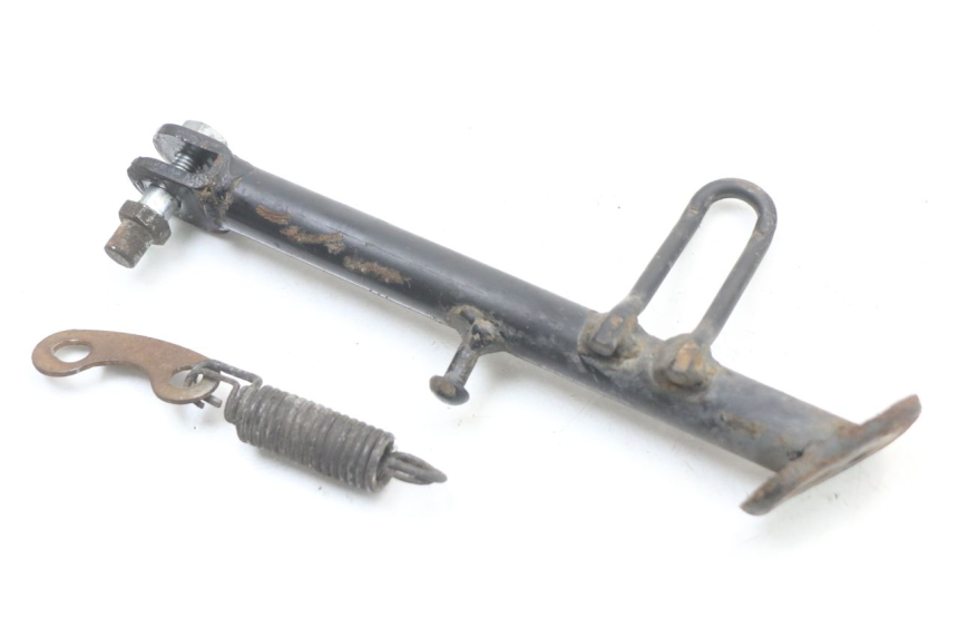 photo de Cavalletto laterale SYM ORBIT 50 (2008 - 2010) - Zoom sullo stato d'uso