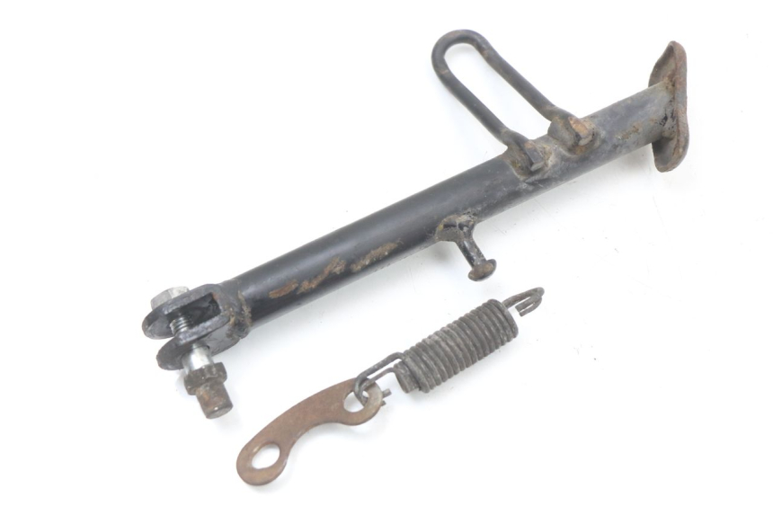 photo de Cavalletto laterale SYM ORBIT 50 (2008 - 2010) - Altra angolazione