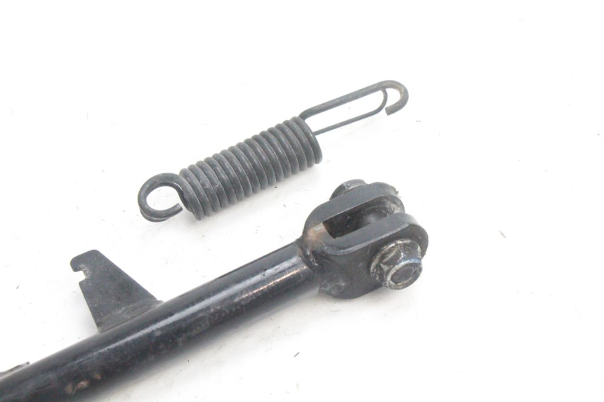 photo de Cavalletto laterale HONDA PCX (JF28) 125 (2009 - 2011) - Zoom sullo stato d'uso