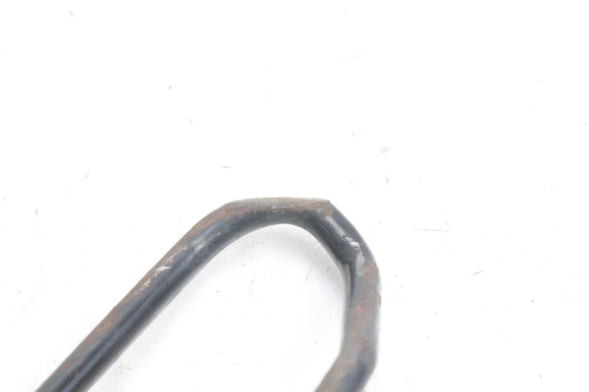 photo de Cavalletto laterale HONDA PCX (JF28) 125 (2009 - 2011) - Primo piano tecnico