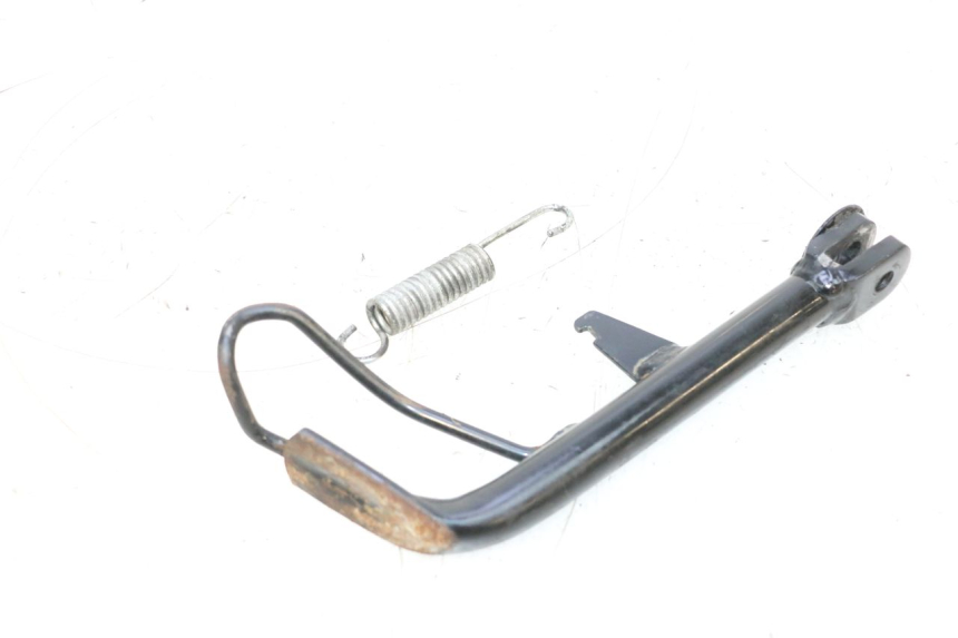 photo de Cavalletto laterale HONDA PCX (JF57/JF64) 125 (2014 - 2018) - Zoom sullo stato d'uso