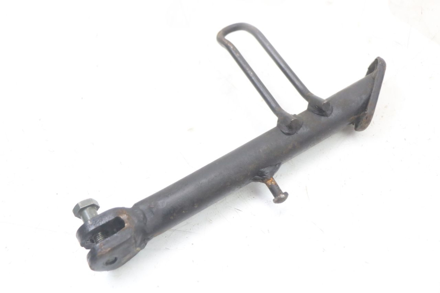 photo de CAVALLETTO LATERALE PEUGEOT BELVILLE 125 (2017 - 2021) - Altra angolazione