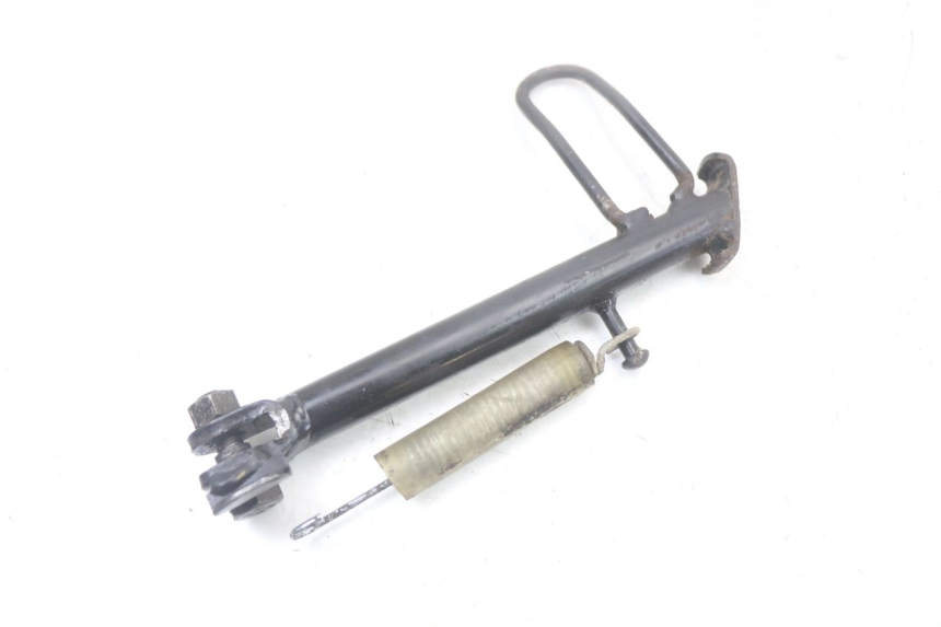 photo de CAVALLETTO LATERALE PEUGEOT DJANGO 125 (2014 - 2017) - Zoom sullo stato d'uso