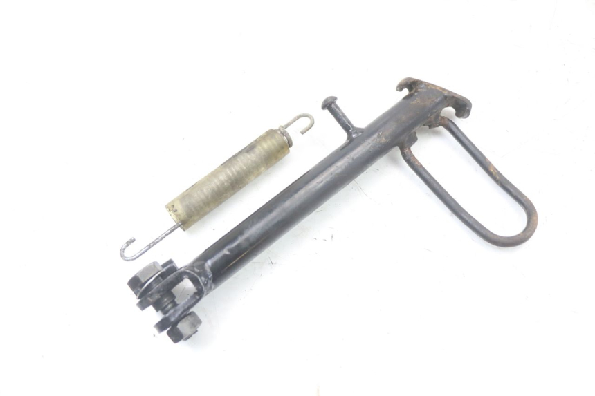 photo de CAVALLETTO LATERALE PEUGEOT DJANGO 125 (2014 - 2017) - Altra angolazione