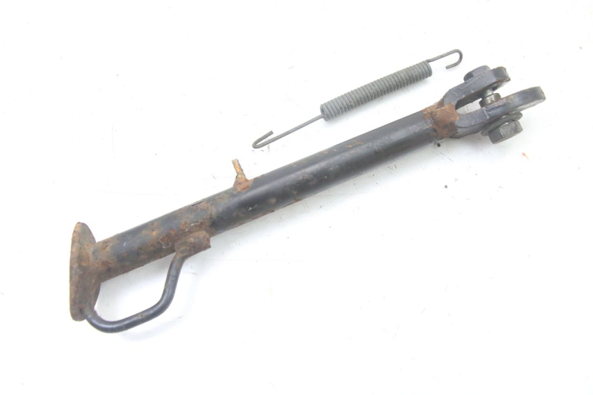 photo de CAVALLETTO LATERALE PEUGEOT SATELIS COMPRESSOR K15 125 (2006 - 2009) - Vista principale