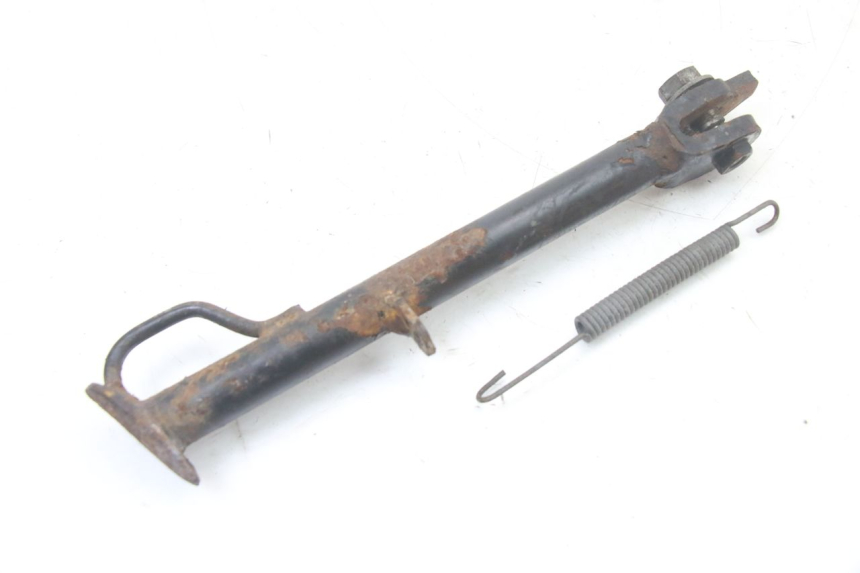 photo de CAVALLETTO LATERALE PEUGEOT SATELIS COMPRESSOR K15 125 (2006 - 2009) - Dettaglio del componente