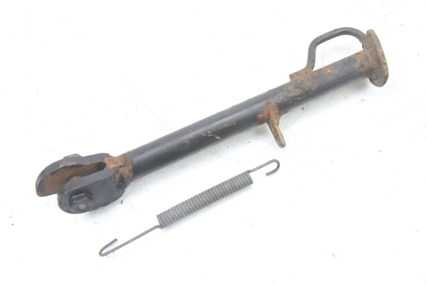 photo de CAVALLETTO LATERALE PEUGEOT SATELIS COMPRESSOR K15 125 (2006 - 2009) - Altra angolazione