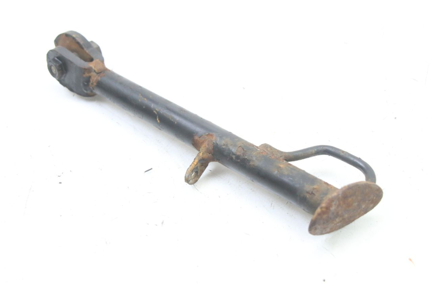 photo de CAVALLETTO LATERALE PEUGEOT SATELIS COMPRESSOR K15 125 (2006 - 2009) - Primo piano tecnico