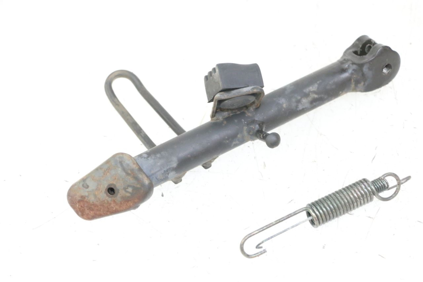 photo de CAVALLETTO LATERALE PEUGEOT TWEET 4T 50 (2014 - 2019) - Zoom sullo stato d'uso